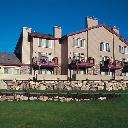 Worldmark Bear Lake Garden City Exterior foto