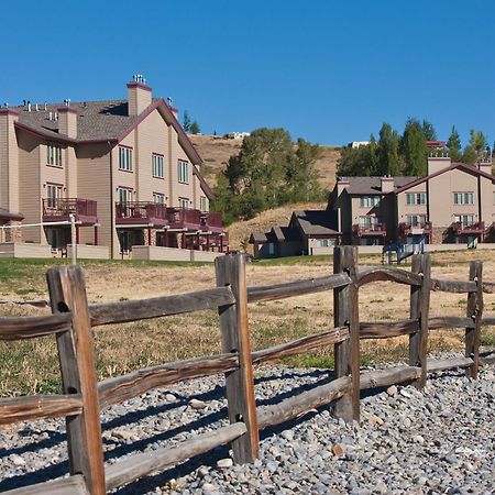 Worldmark Bear Lake Garden City Exterior foto