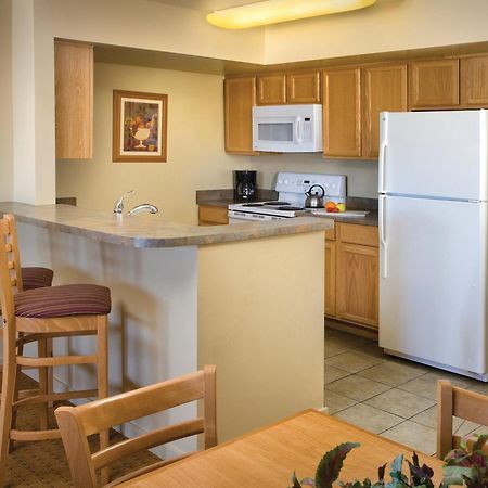 Worldmark Bear Lake Garden City Exterior foto