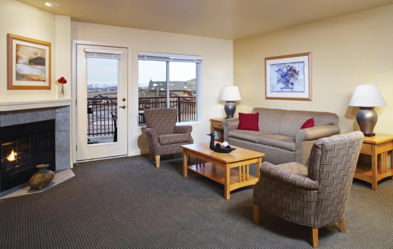 Worldmark Bear Lake Garden City Exterior foto