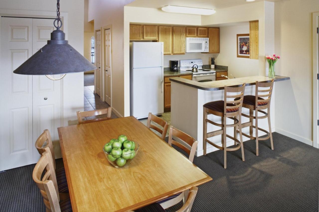 Worldmark Bear Lake Garden City Exterior foto