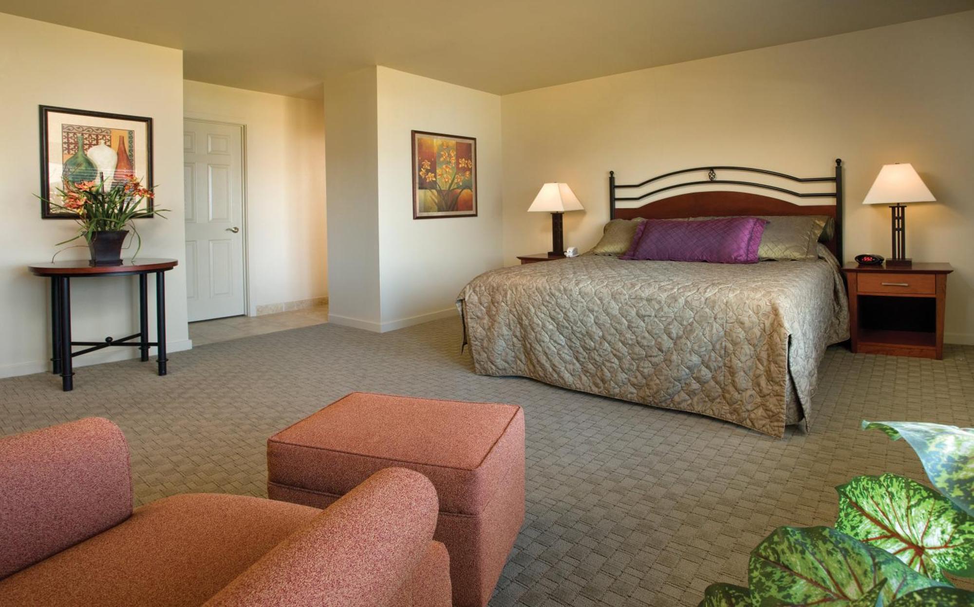 Worldmark Bear Lake Garden City Exterior foto