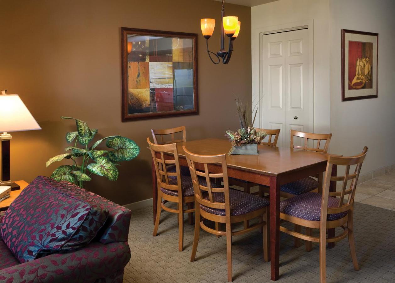 Worldmark Bear Lake Garden City Exterior foto