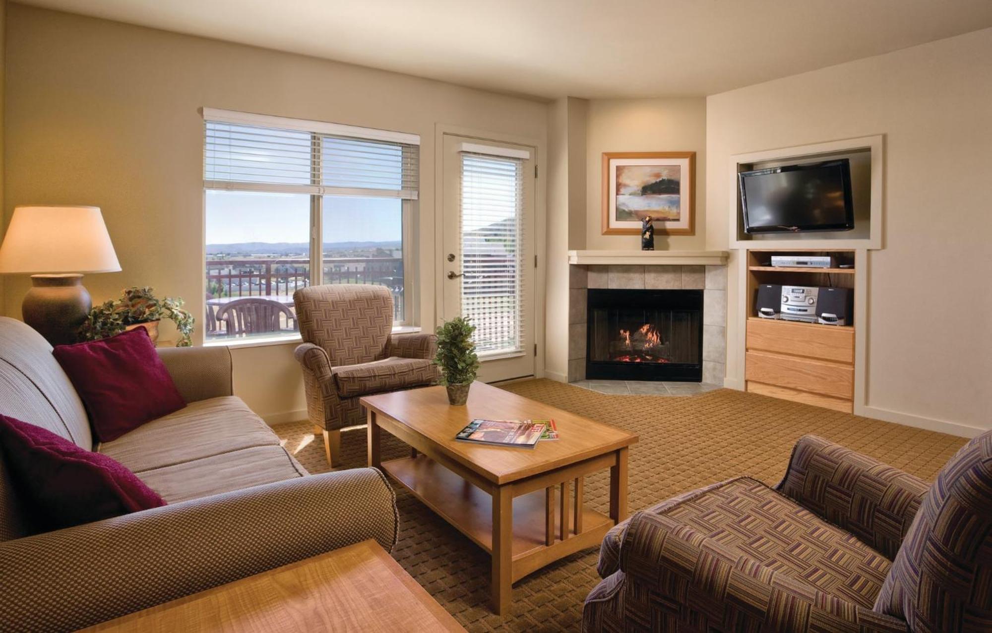Worldmark Bear Lake Garden City Exterior foto