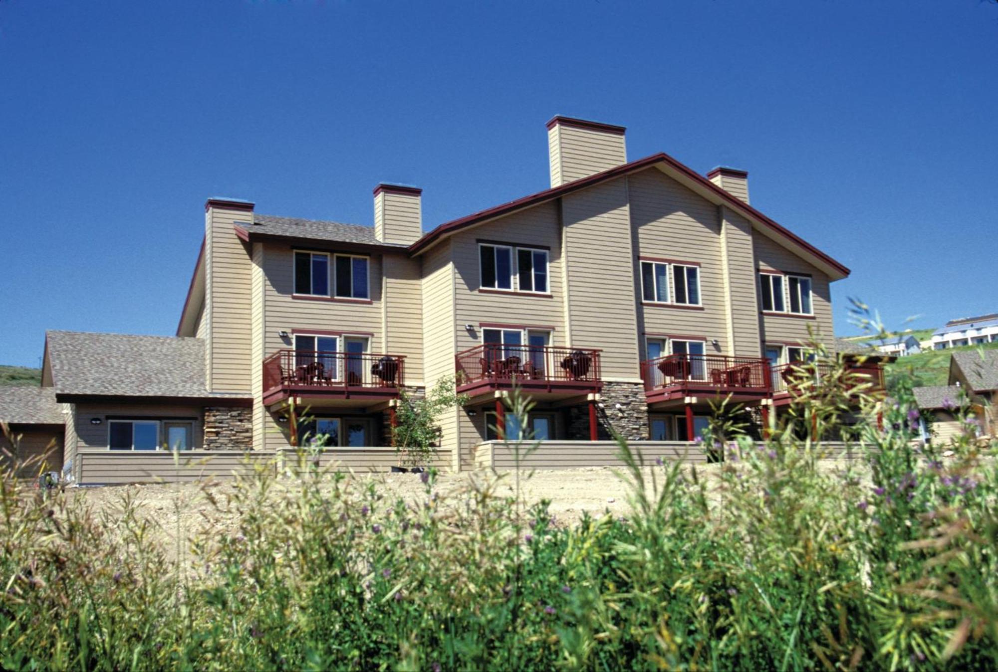 Worldmark Bear Lake Garden City Exterior foto