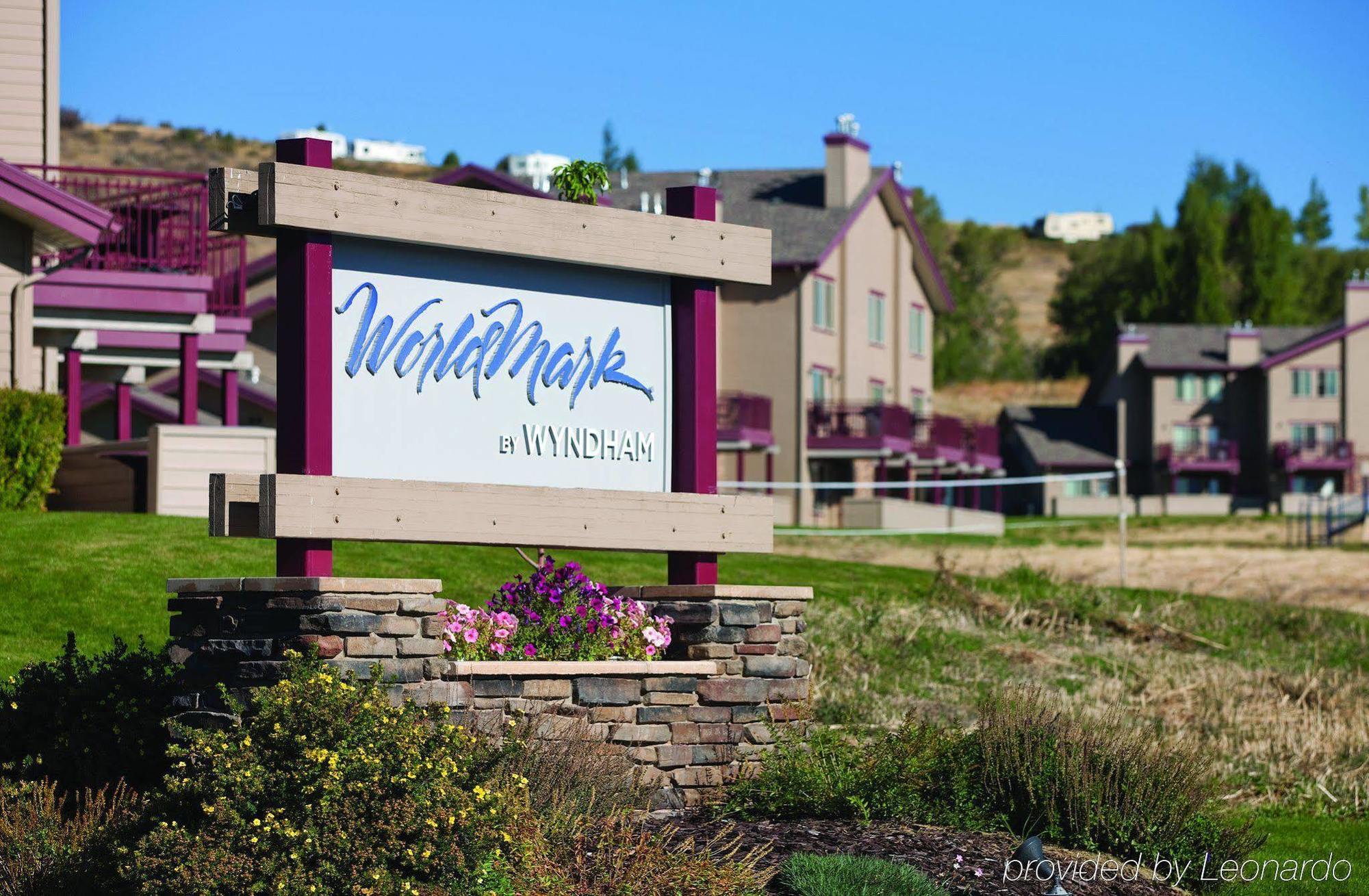 Worldmark Bear Lake Garden City Exterior foto