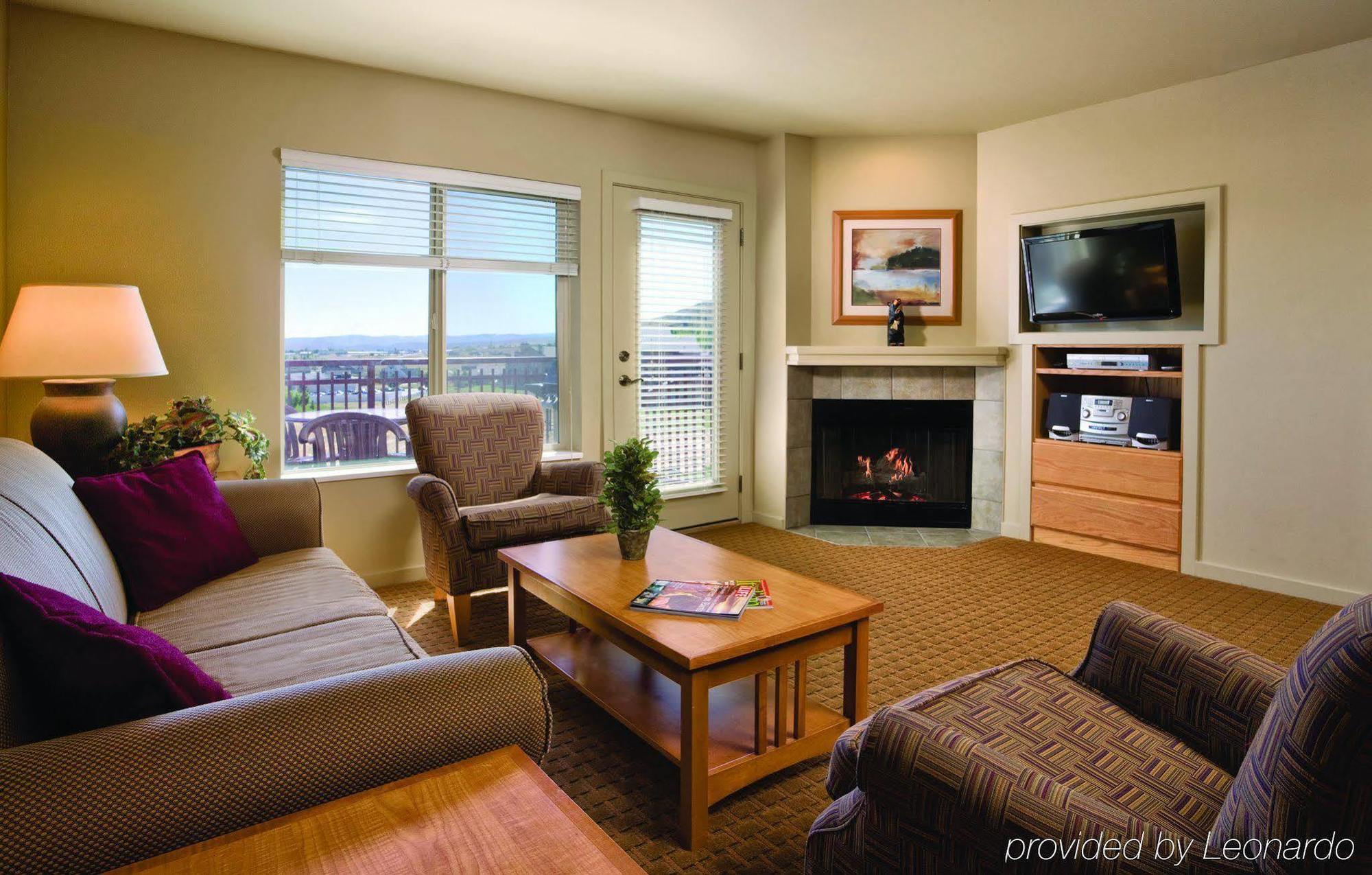 Worldmark Bear Lake Garden City Exterior foto