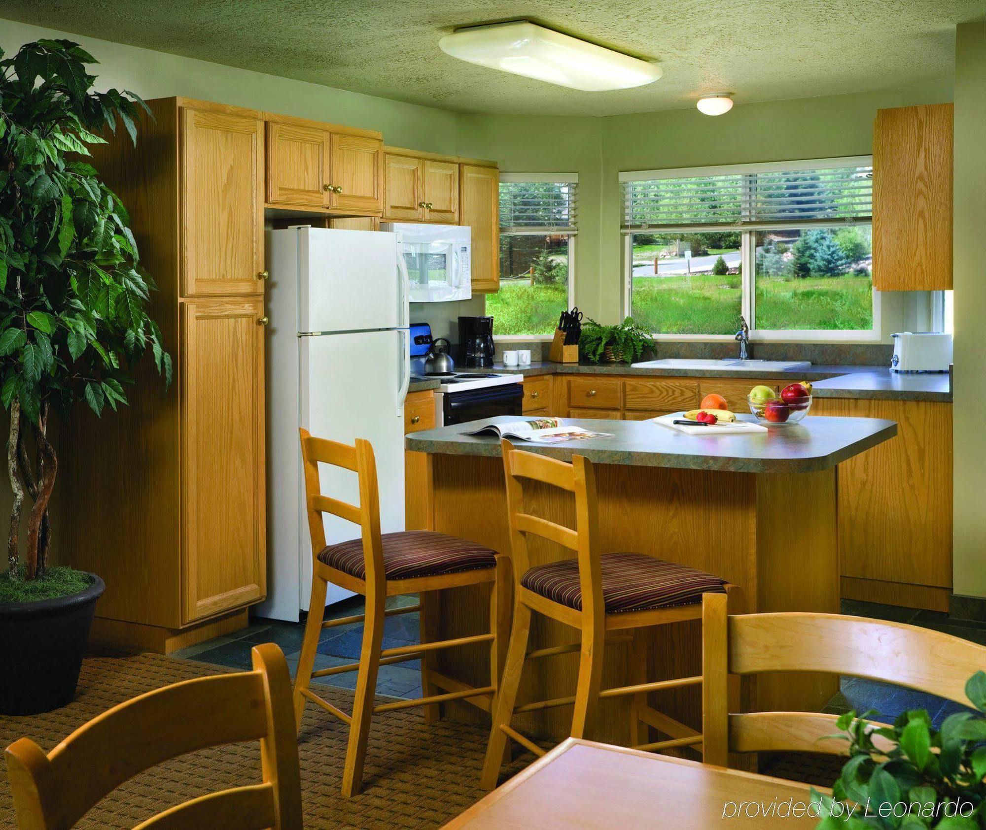 Worldmark Bear Lake Garden City Exterior foto