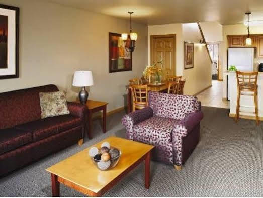 Worldmark Bear Lake Garden City Exterior foto