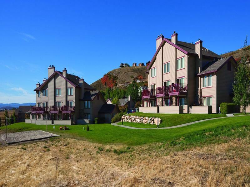 Worldmark Bear Lake Garden City Exterior foto