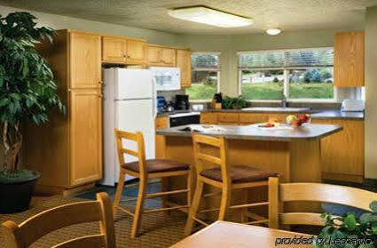 Worldmark Bear Lake Garden City Exterior foto